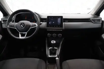 Photo 48 Renault Clio  Blue dCi 85