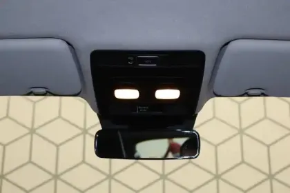 Photo 35 Renault Clio Gén. V (BJA) Ph1 Business 5