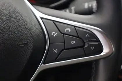 Photo 105 Renault Clio  Blue dCi 85