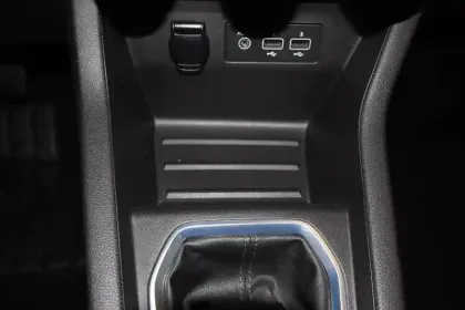 Photo 97 Renault Clio  Blue dCi 85