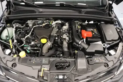 Photo 9 Renault Clio Gén. V (BJA) Ph1 Business 5