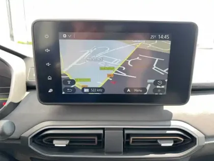 Photo 14 Dacia Jogger  Hybrid 140 7 places GSR2