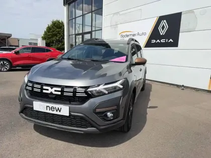 Photo Dacia Jogger Extreme