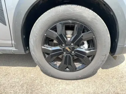 Photo 22 Dacia Jogger  Hybrid 140 7 places GSR2