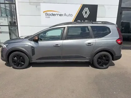 Photo 6 Dacia Jogger  Hybrid 140 7 places GSR2