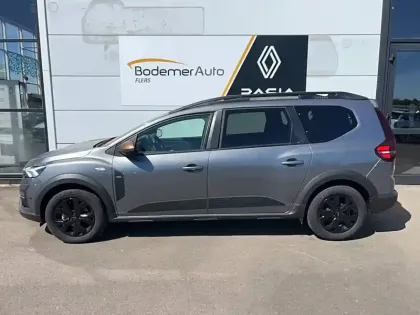 Photo 27 Dacia Jogger  Hybrid 140 7 places GSR2