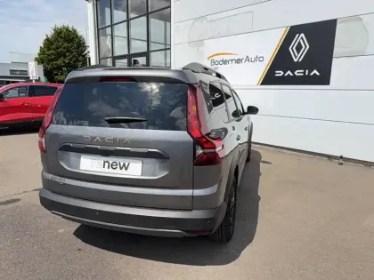 Photo 5 Dacia Jogger  Hybrid 140 7 places GSR2