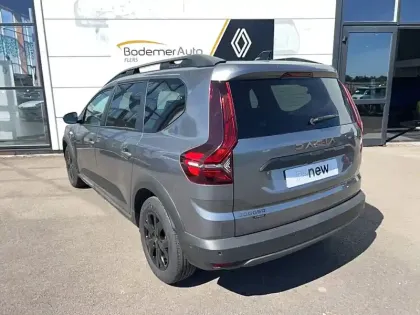 Photo 28 Dacia Jogger  Hybrid 140 7 places GSR2