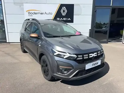 Photo 32 Dacia Jogger  Hybrid 140 7 places GSR2