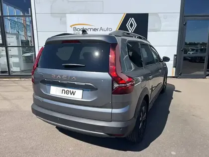 Photo 30 Dacia Jogger  Hybrid 140 7 places GSR2