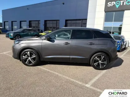 Photo 37 Peugeot 3008  Hybrid 225 e-EAT8