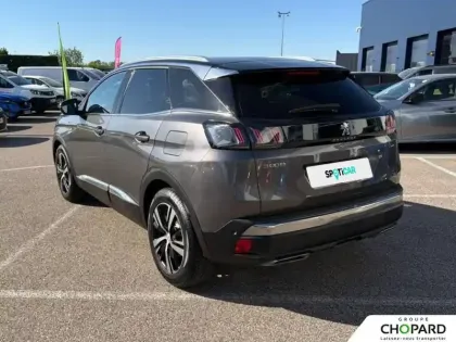 Photo 35 Peugeot 3008  Hybrid 225 e-EAT8