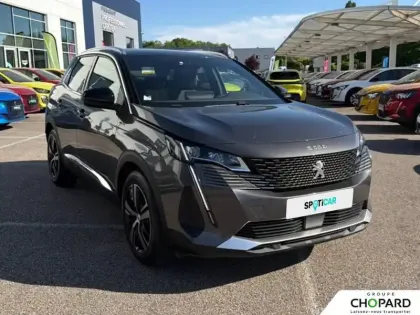 Photo 33 Peugeot 3008  Hybrid 225 e-EAT8