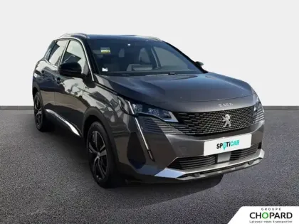 Photo 7 Peugeot 3008  Hybrid 225 e-EAT8