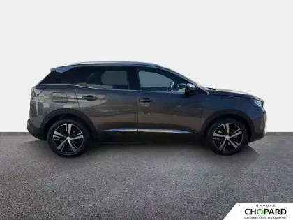 Photo 11 Peugeot 3008  Hybrid 225 e-EAT8