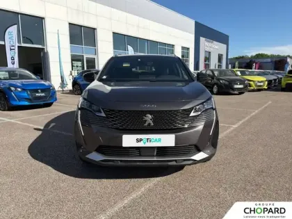 Photo 32 Peugeot 3008  Hybrid 225 e-EAT8