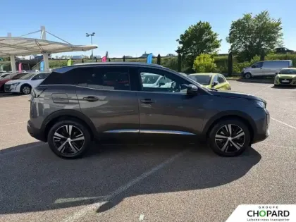 Photo 36 Peugeot 3008  Hybrid 225 e-EAT8