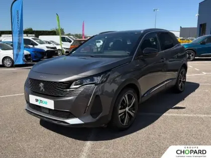 Photo 30 Peugeot 3008  Hybrid 225 e-EAT8