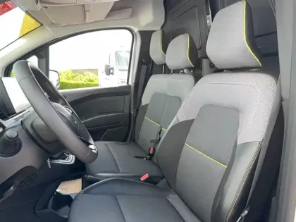 Photo Renault Kangoo Grand Confort
