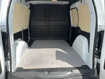 Photo 9 Renault Kangoo  VAN BLUE DCI 95