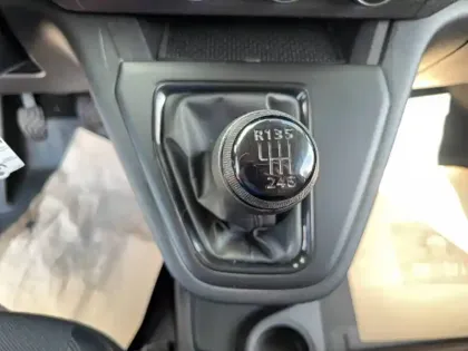 Photo 40 Renault Kangoo  VAN BLUE DCI 95