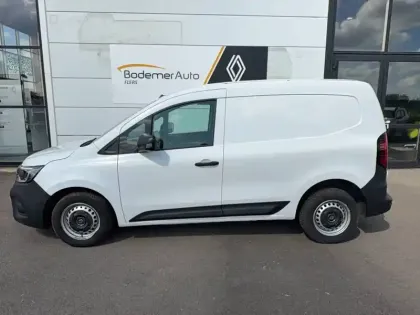 Photo 15 Renault Kangoo  VAN BLUE DCI 95