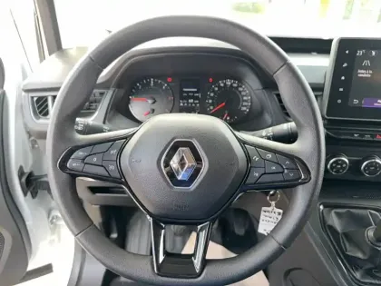 Photo 33 Renault Kangoo  VAN BLUE DCI 95