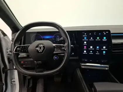 Photo 29 Renault Austral  E-Tech hybrid 200