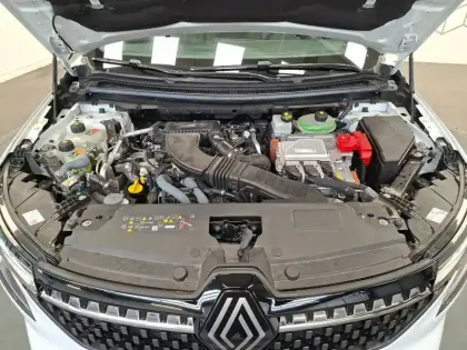 Photo 23 Renault Austral  E-Tech hybrid 200