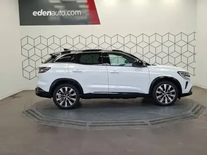 Photo 5 Renault Austral  E-Tech hybrid 200