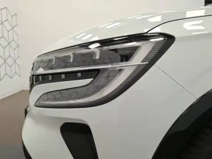 Photo 17 Renault Austral  E-Tech hybrid 200