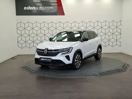 Photo Renault Austral Techno