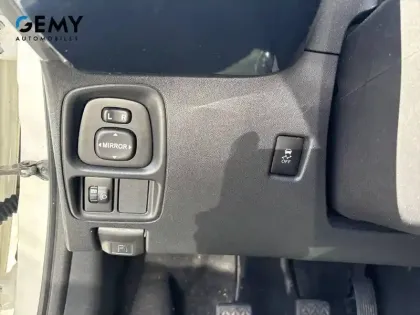 Photo 55 Peugeot 108  1.2 PureTech 82ch BVM5