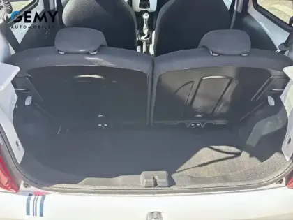 Photo 5 Peugeot 108 Gén. I Ph1 Collection 5