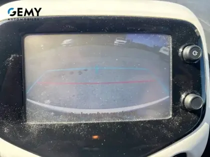 Photo 62 Peugeot 108  1.2 PureTech 82ch BVM5