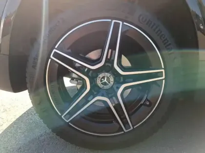 Photo 43 Mercedes GLA  200 d 8G-DCT