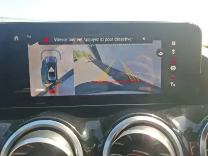 Photo 37 Mercedes GLA  200 d 8G-DCT