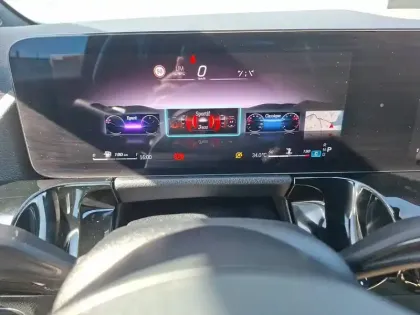 Photo 46 Mercedes GLA  200 d 8G-DCT