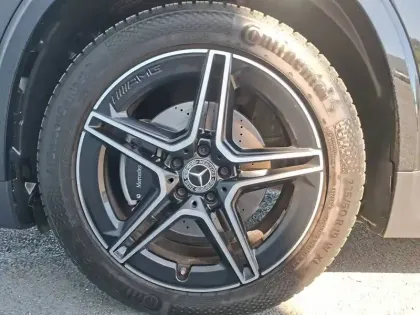 Photo 45 Mercedes GLA  200 d 8G-DCT