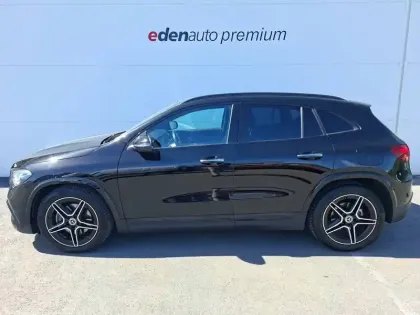 Photo 35 Mercedes GLA  200 d 8G-DCT