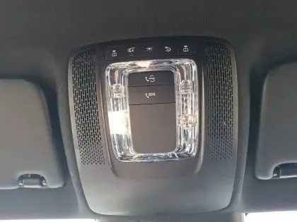 Photo 26 Mercedes GLA  200 d 8G-DCT