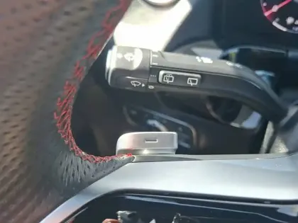 Photo 12 Mercedes GLA  200 d 8G-DCT