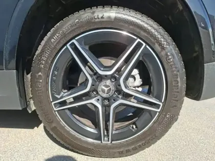 Photo 44 Mercedes GLA  200 d 8G-DCT