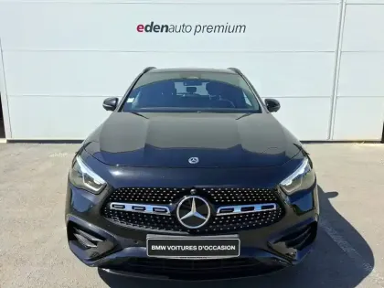 Photo Mercedes Gla Amg Line