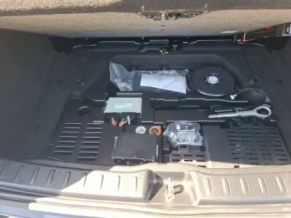 Photo 32 Mercedes GLA  200 d 8G-DCT