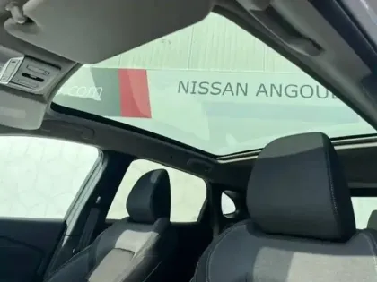 Photo 42 Nissan Qashqai  Mild Hybrid 140 ch