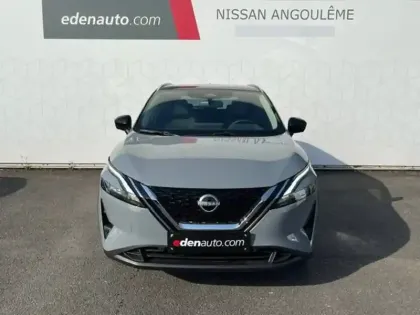 Photo 30 Nissan Qashqai  Mild Hybrid 140 ch