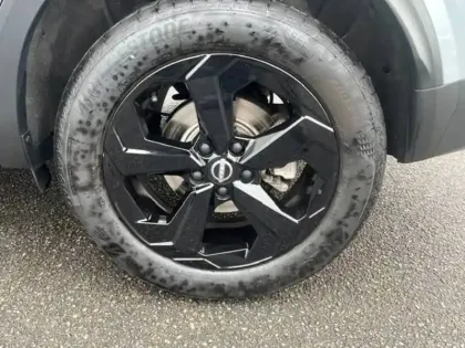 Photo 47 Nissan Qashqai  Mild Hybrid 140 ch