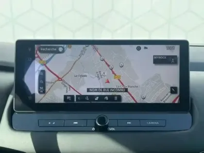 Photo 33 Nissan Qashqai  Mild Hybrid 140 ch