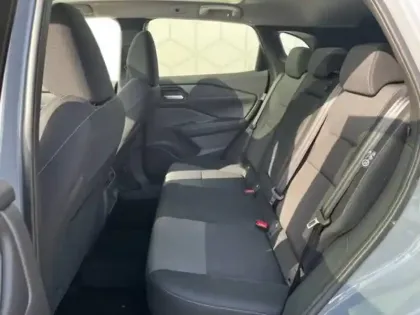 Photo 15 Nissan Qashqai Gén. III (J12) Ph1 Shadow 5